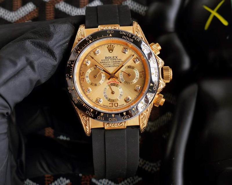 Rolex 40mm 092102